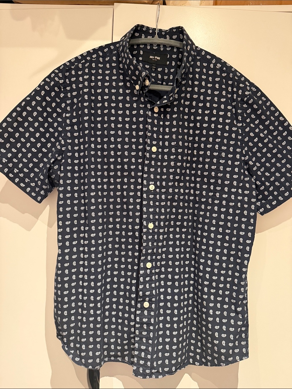 Jack Spade SL for men size L